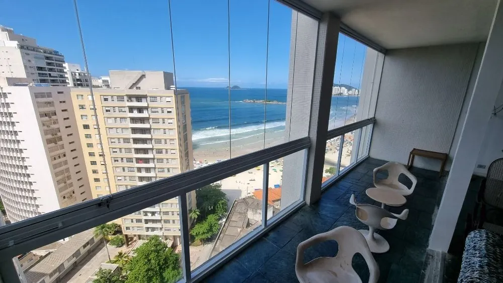 Apartamento, 5 quartos, 190 m² - Foto 1