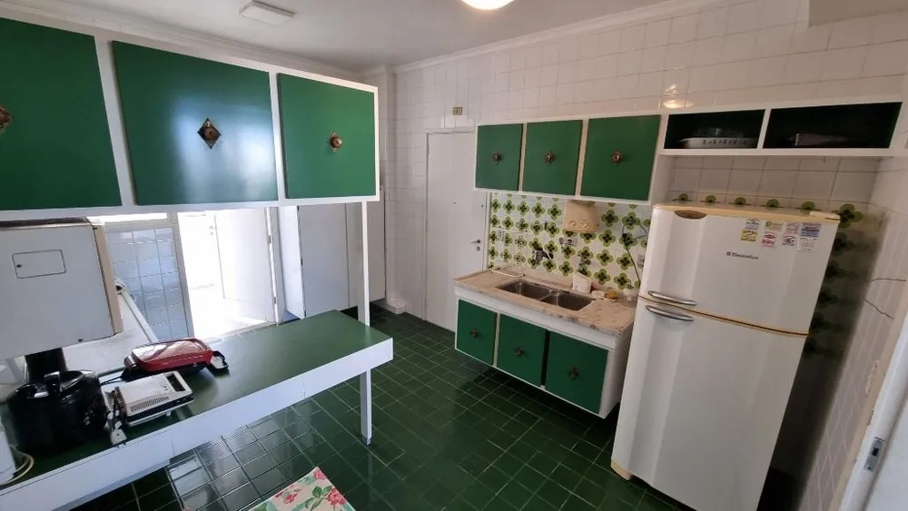 Apartamento, 5 quartos, 190 m² - Foto 13