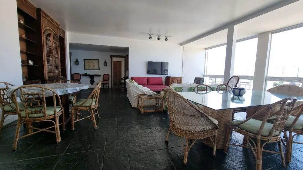 Apartamento, 5 quartos, 190 m² - Foto 7