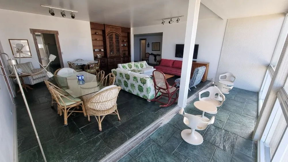 Apartamento, 5 quartos, 190 m² - Foto 5