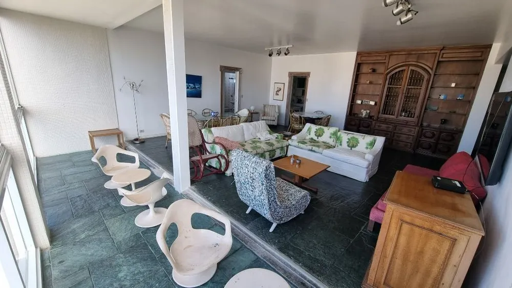 Apartamento, 5 quartos, 190 m² - Foto 4