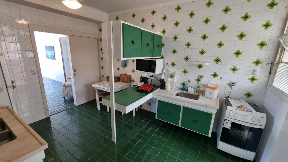 Apartamento, 5 quartos, 190 m² - Foto 14