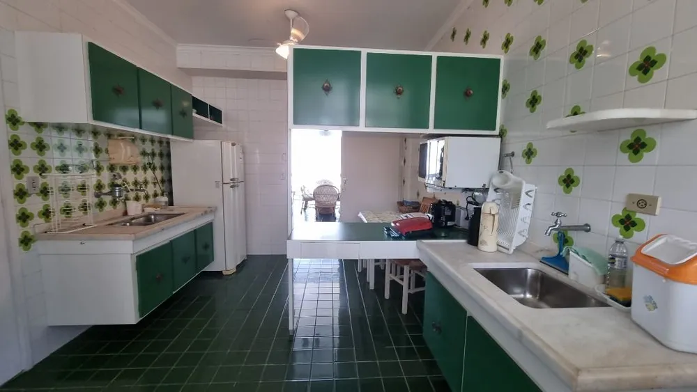 Apartamento, 5 quartos, 190 m² - Foto 15