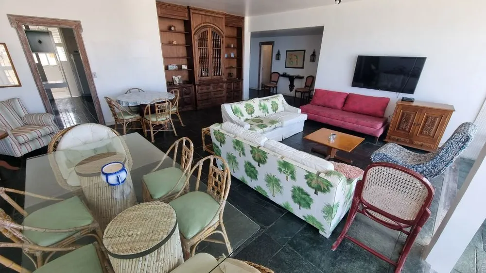 Apartamento, 5 quartos, 190 m² - Foto 6