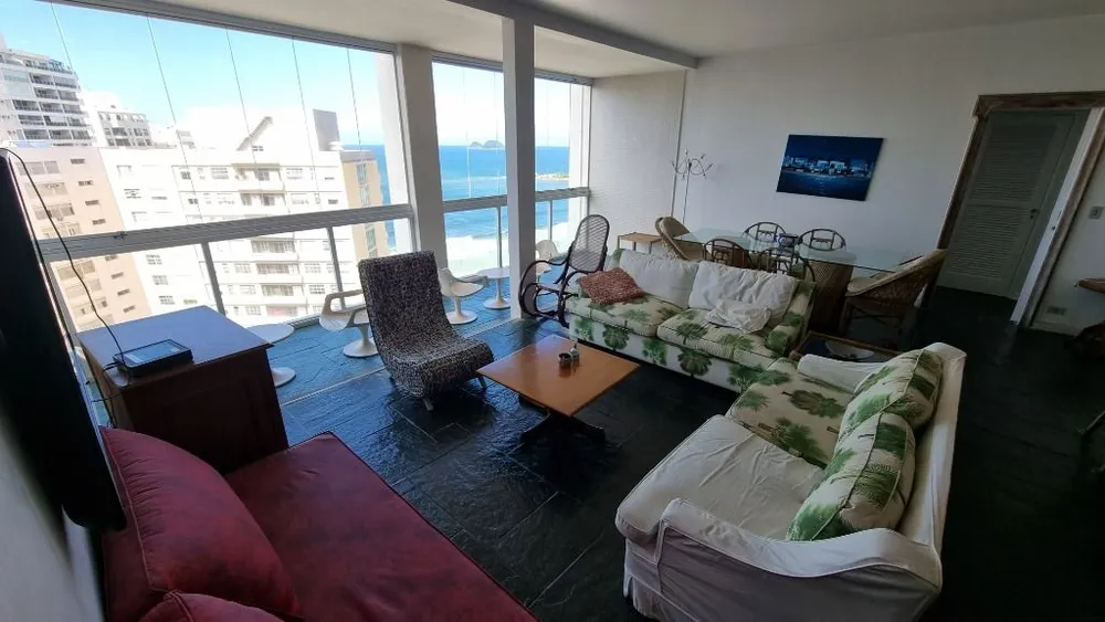 Apartamento, 5 quartos, 190 m² - Foto 3
