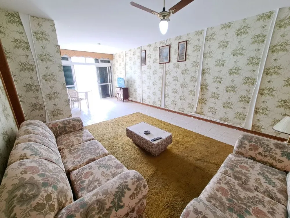Apartamento, 3 quartos, 140 m² - Foto 2