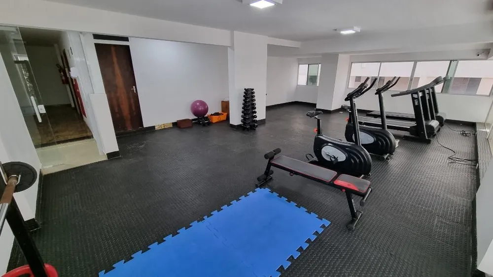 Apartamento, 3 quartos, 140 m² - Foto 15