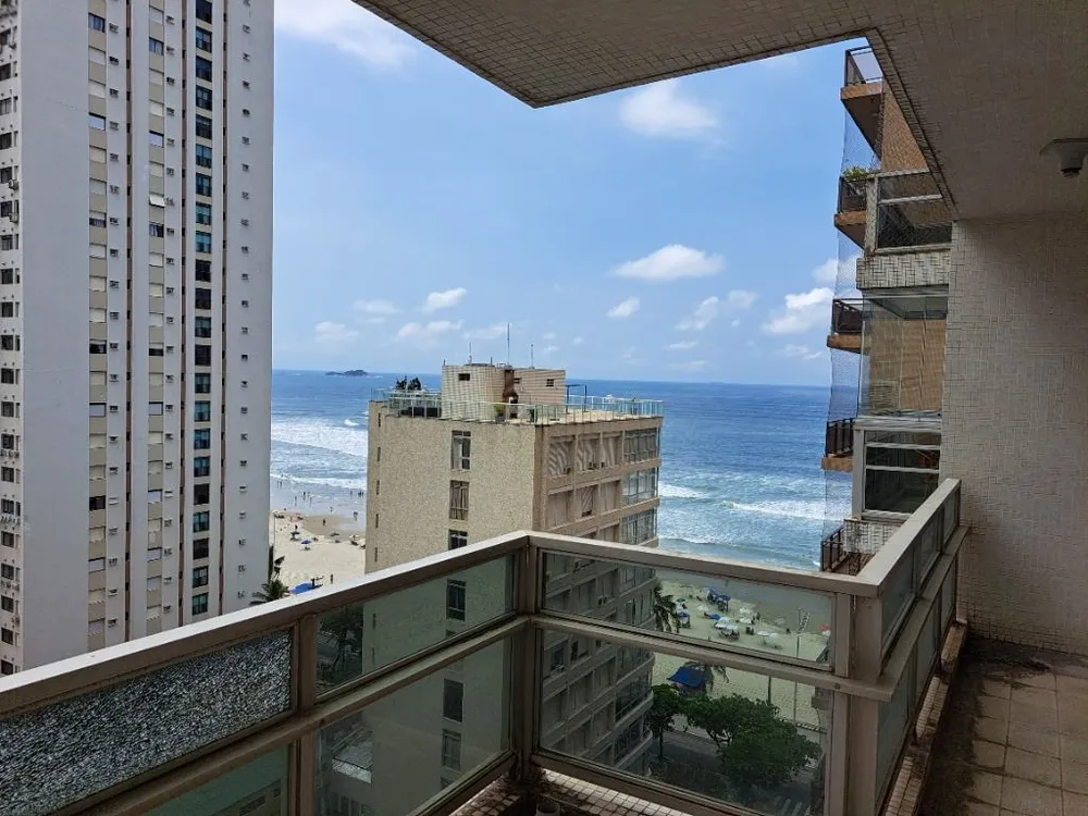 Apartamento, 3 quartos, 140 m² - Foto 6