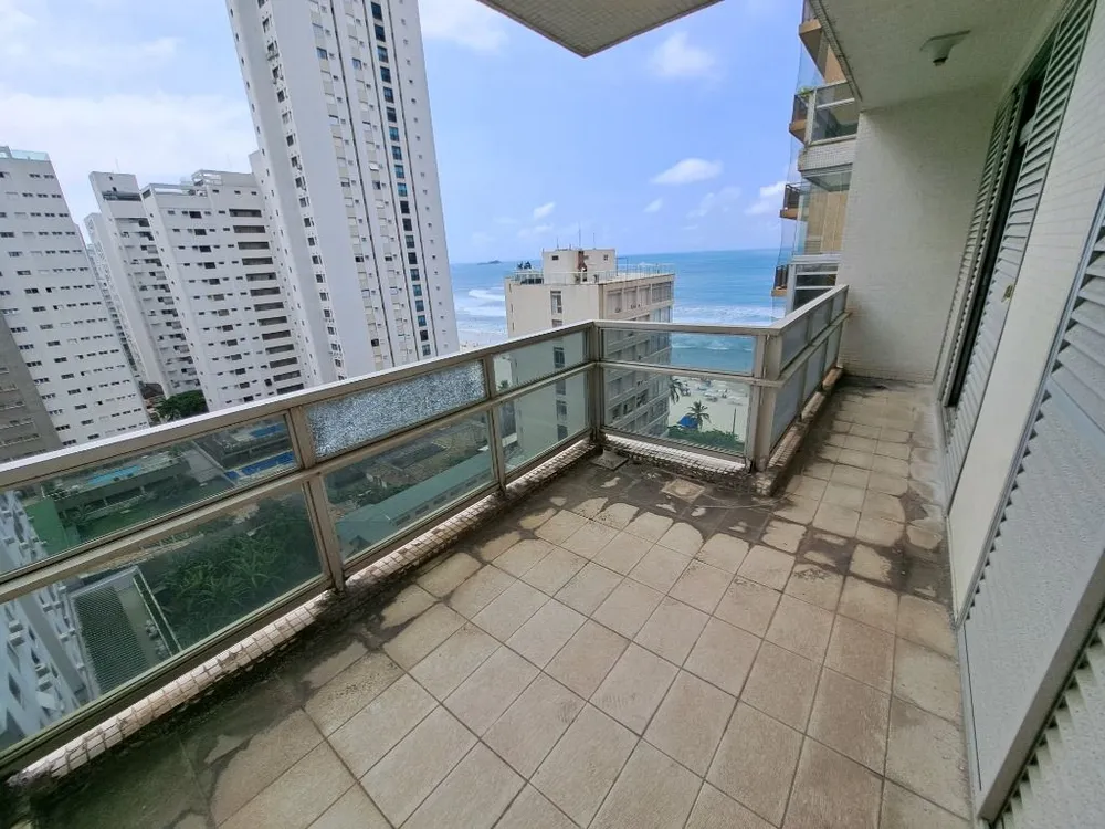 Apartamento, 3 quartos, 140 m² - Foto 11