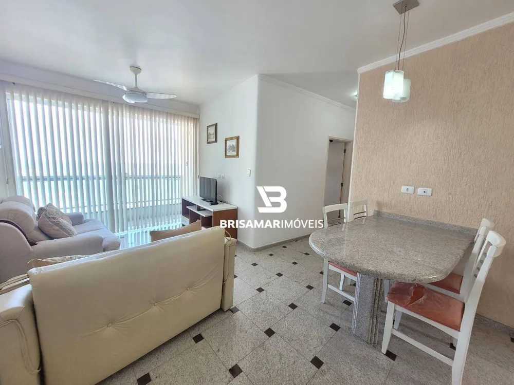Apartamento, 2 quartos, 69 m² - Foto 7