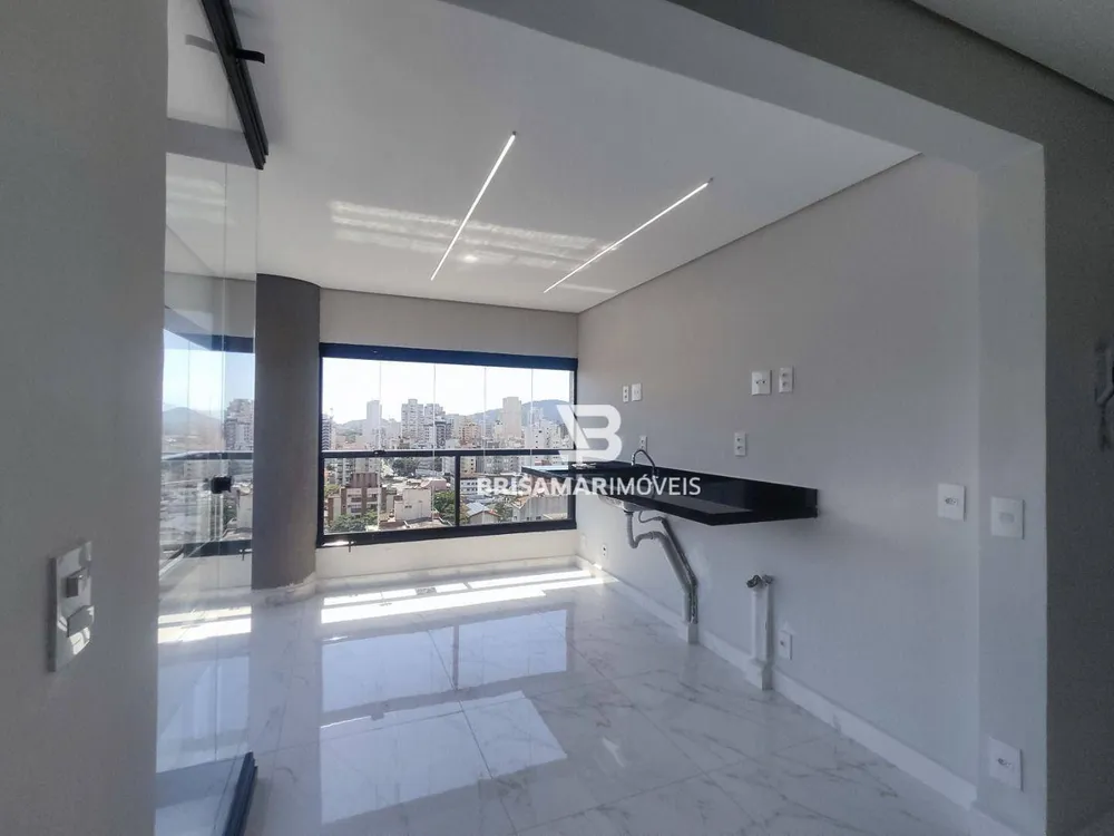 Apartamento, 2 quartos, 49 m² - Foto 3