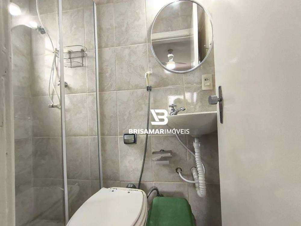 Apartamento, 1 quarto, 50 m² - Foto 2