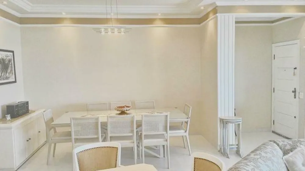 Apartamento, 3 quartos, 200 m² - Foto 2