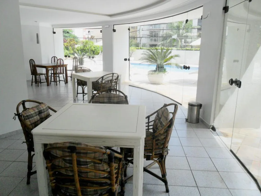 Apartamento, 3 quartos, 200 m² - Foto 8