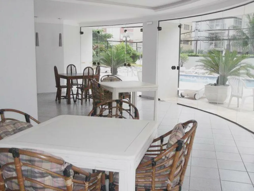 Apartamento, 3 quartos, 200 m² - Foto 7