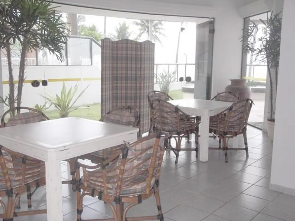 Apartamento, 3 quartos, 200 m² - Foto 5