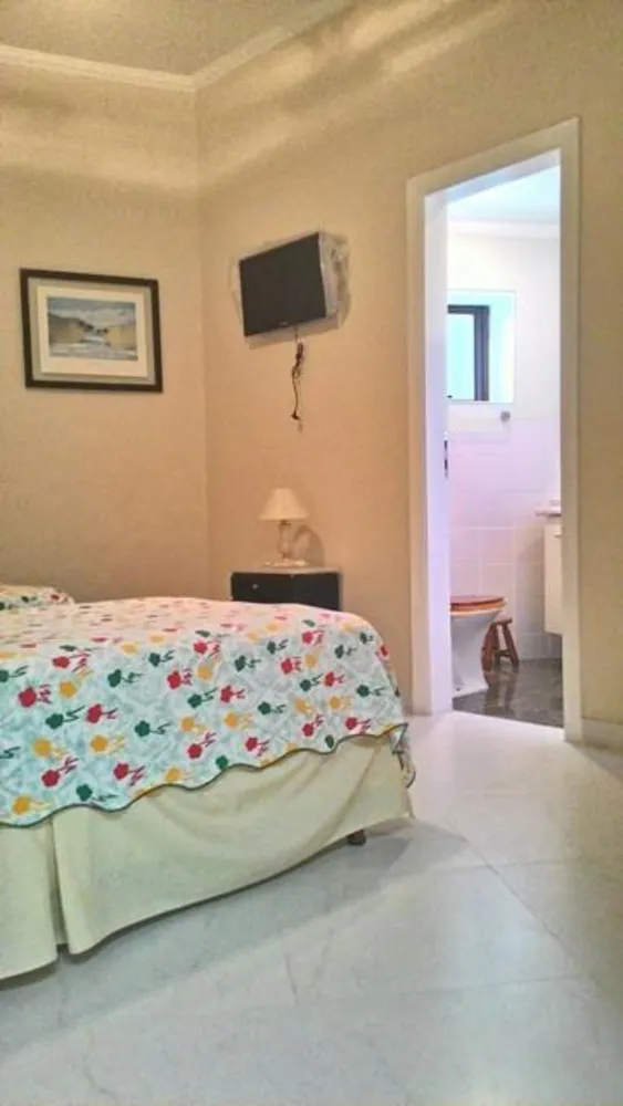 Apartamento, 3 quartos, 200 m² - Foto 4