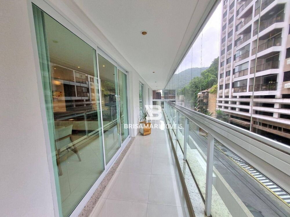 Apartamento, 3 quartos, 175 m² - Foto 5