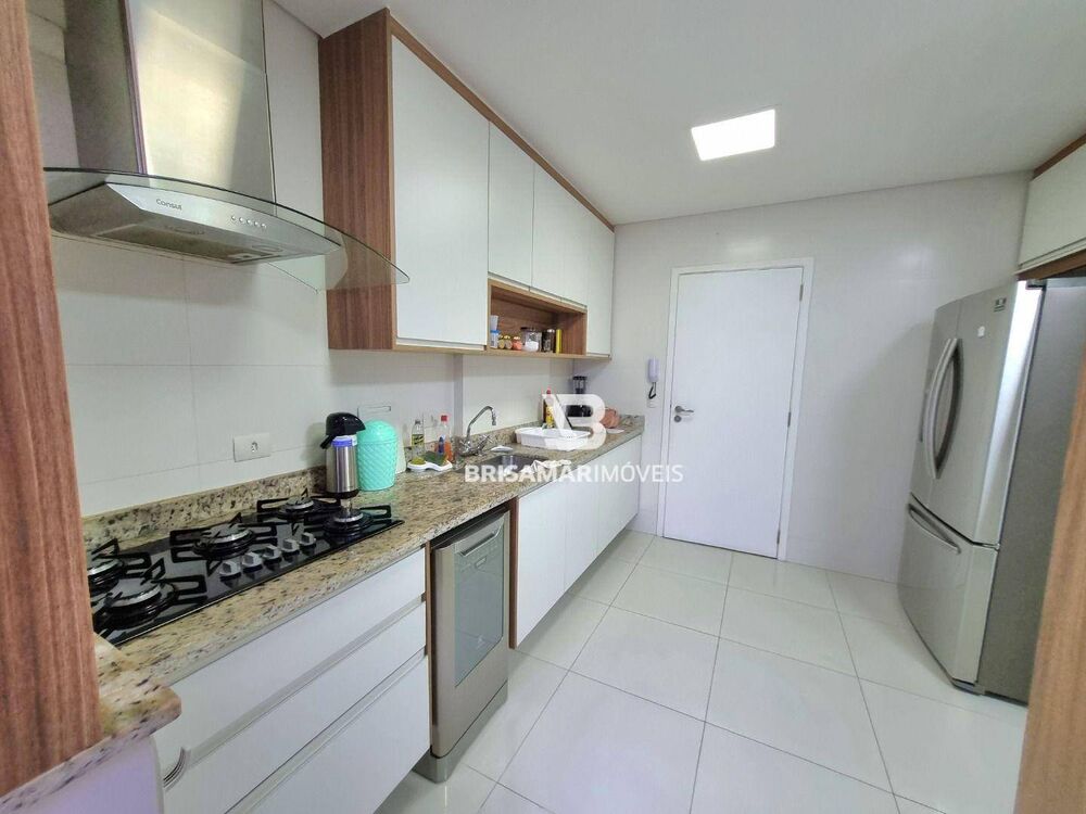 Apartamento, 3 quartos, 175 m² - Foto 10