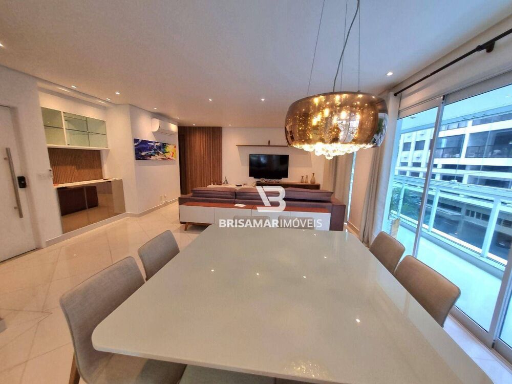 Apartamento, 3 quartos, 175 m² - Foto 1