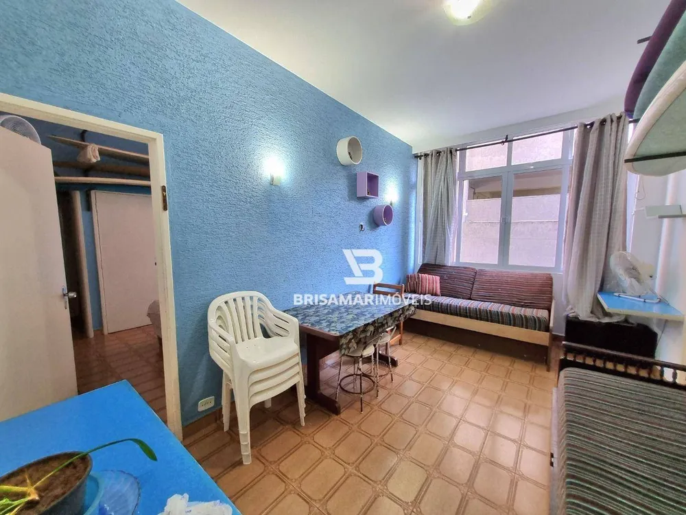 Apartamento, 1 quarto, 42 m² - Foto 2