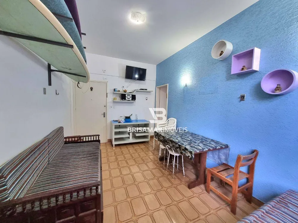Apartamento, 1 quarto, 42 m² - Foto 1