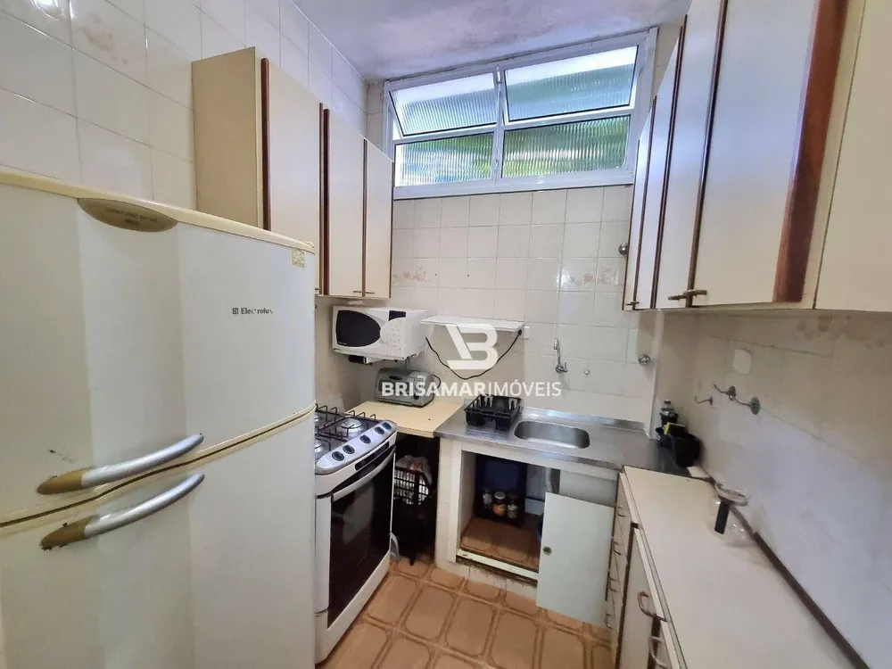 Apartamento, 1 quarto, 42 m² - Foto 8