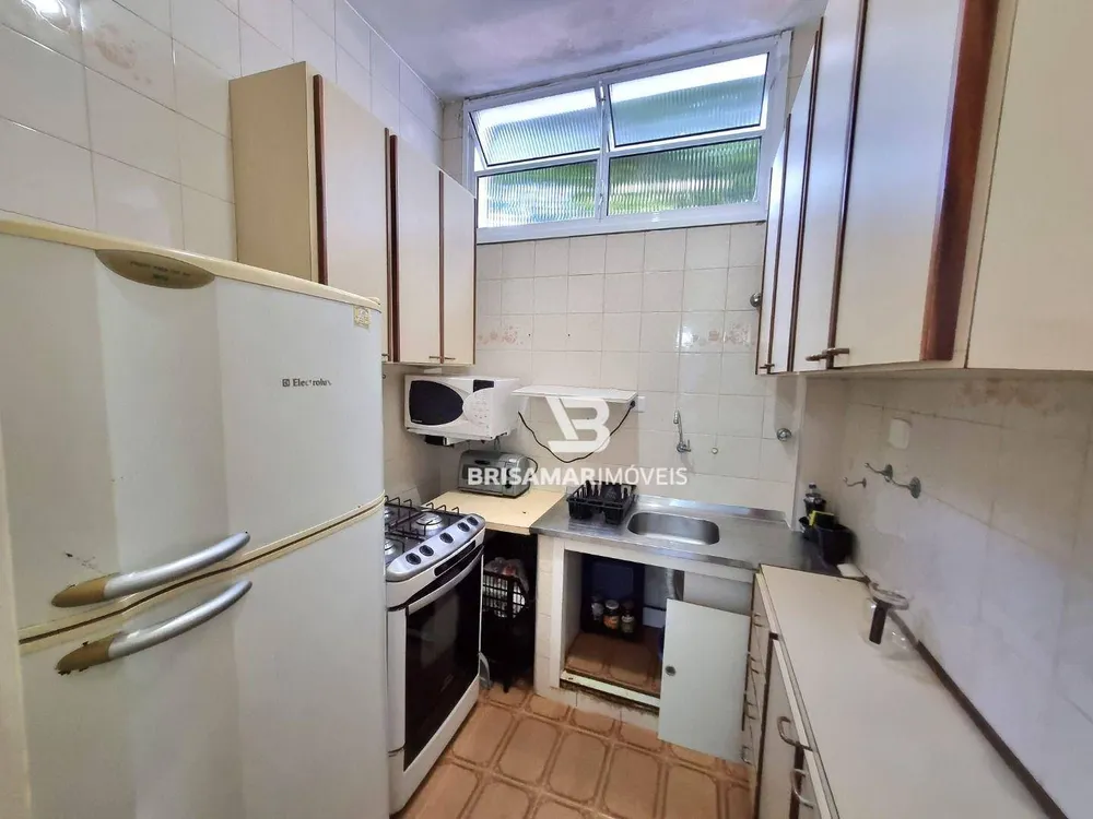 Apartamento, 1 quarto, 42 m² - Foto 9