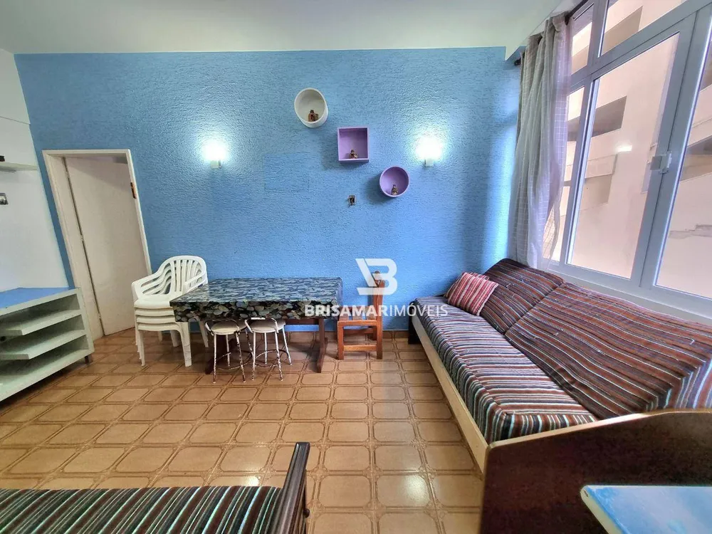 Apartamento, 1 quarto, 42 m² - Foto 4