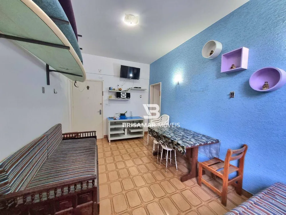 Apartamento, 1 quarto, 42 m² - Foto 3