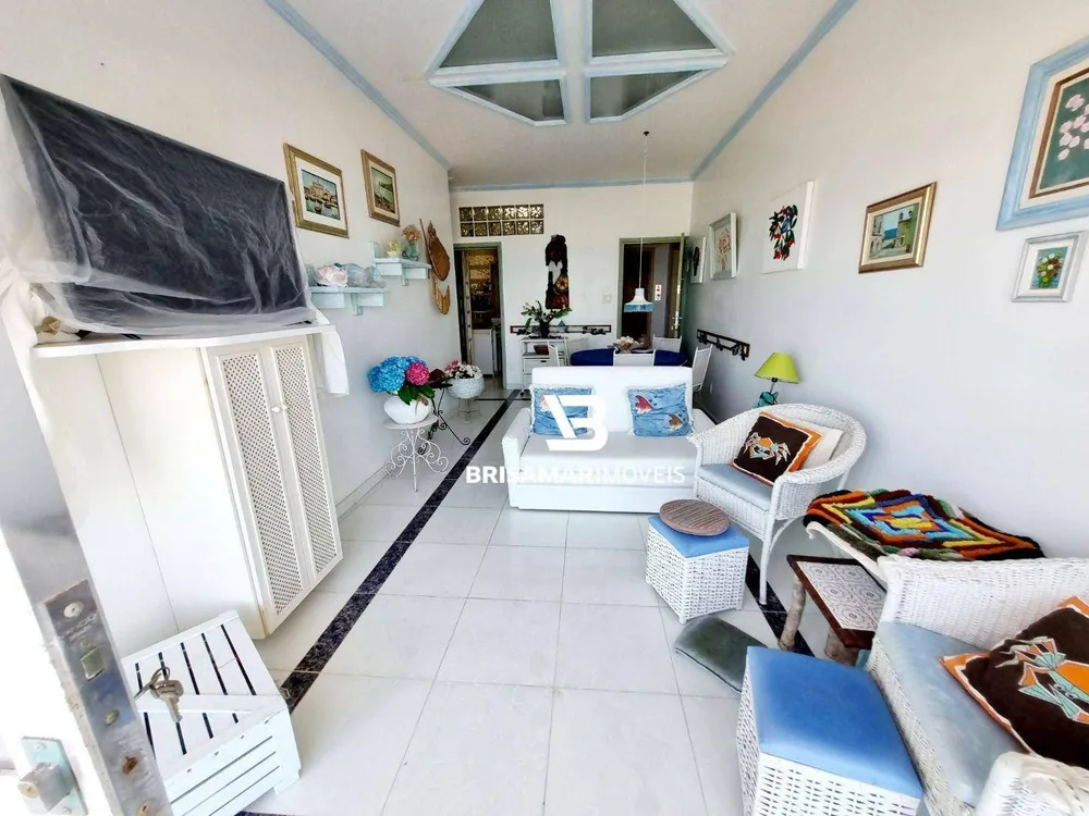 Apartamento, 1 quarto, 55 m² - Foto 8