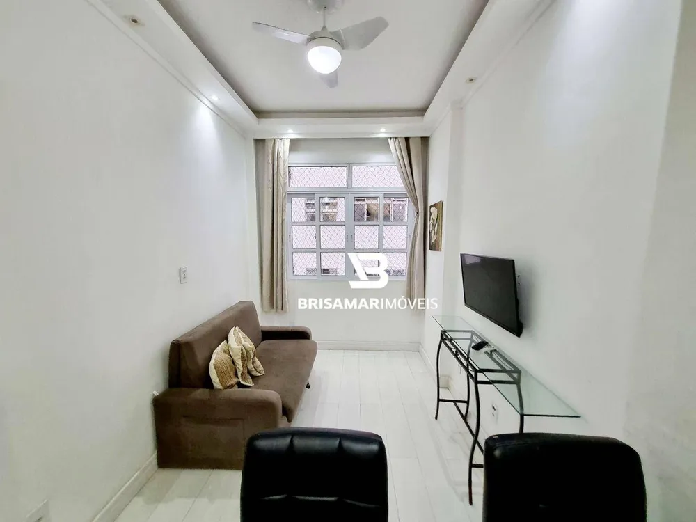 Apartamento, 1 quarto, 31 m² - Foto 4