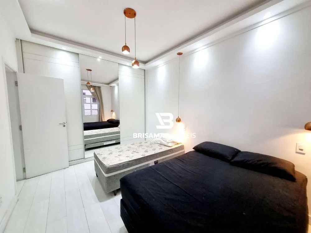 Apartamento, 1 quarto, 31 m² - Foto 1
