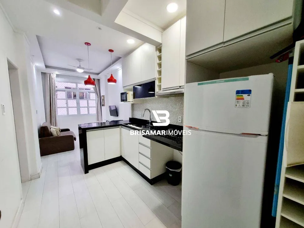 Apartamento, 1 quarto, 31 m² - Foto 7