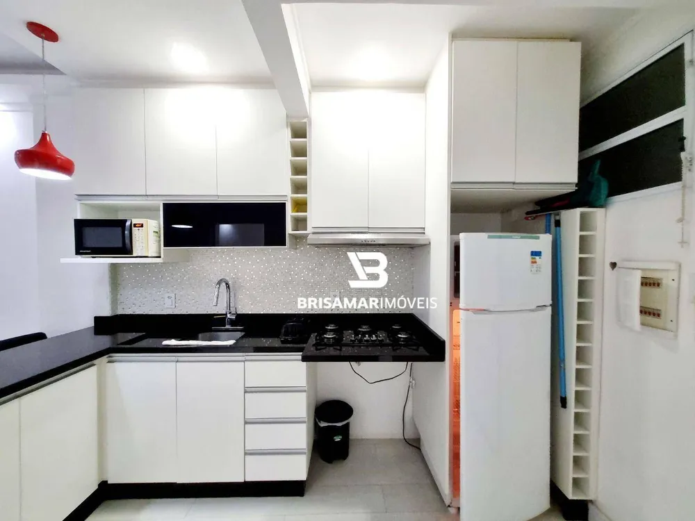 Apartamento, 1 quarto, 31 m² - Foto 6