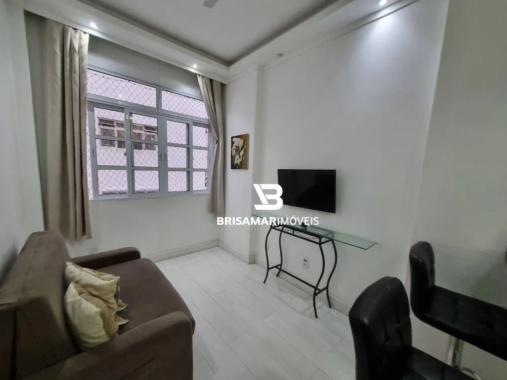 Apartamento, 1 quarto, 31 m² - Foto 7
