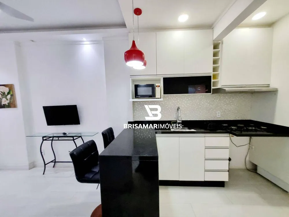 Apartamento, 1 quarto, 31 m² - Foto 4