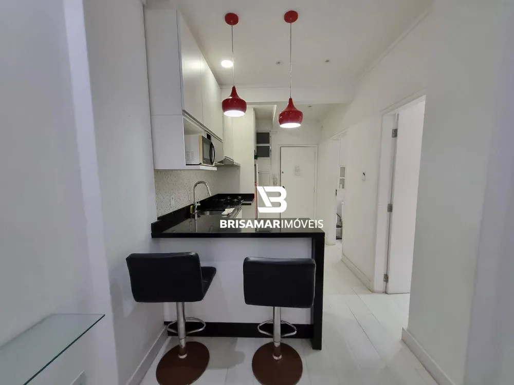 Apartamento, 1 quarto, 31 m² - Foto 3