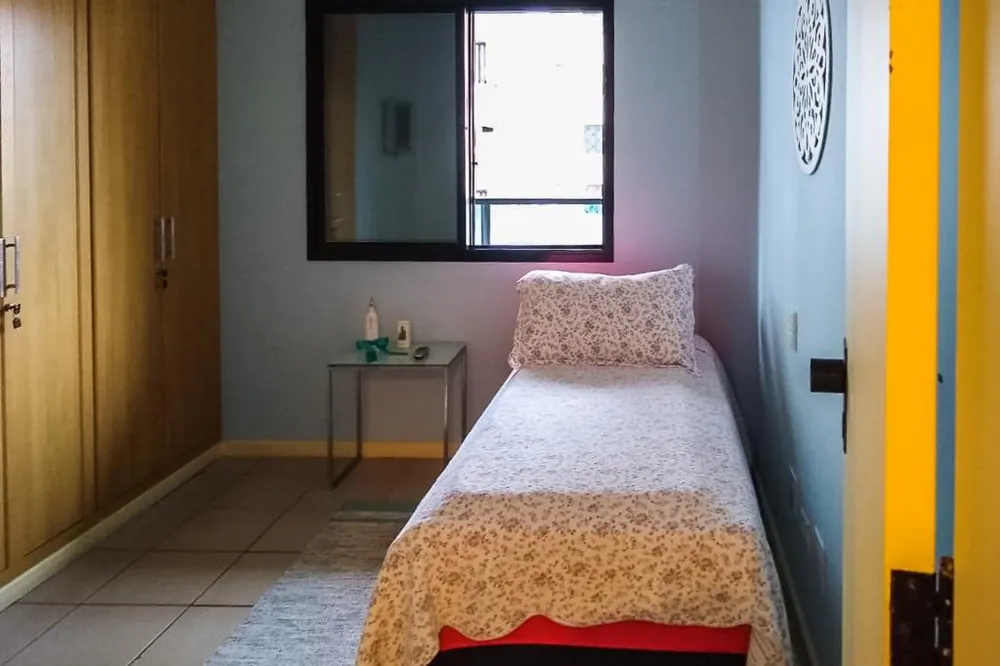 Flat/Apart Hotel, 2 quartos, 75 m² - Foto 5