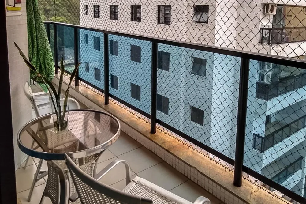 Flat/Apart Hotel, 2 quartos, 75 m² - Foto 2