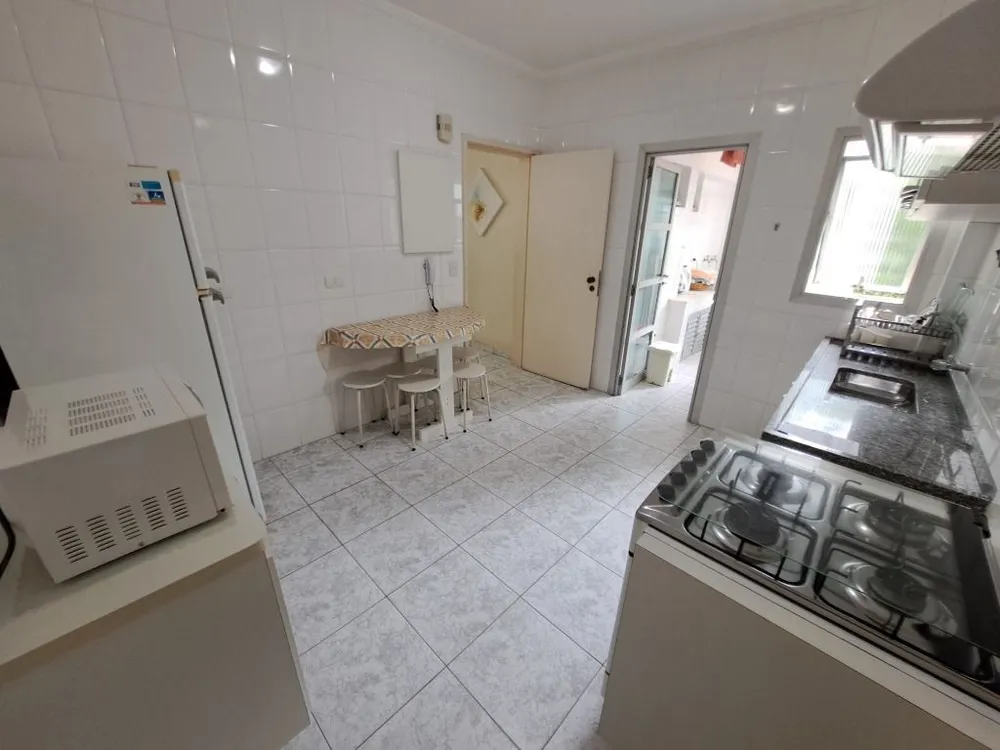 Apartamento, 3 quartos, 100 m² - Foto 2