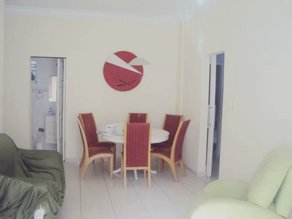 Apartamento, 2 quartos, 100 m² - Foto 1