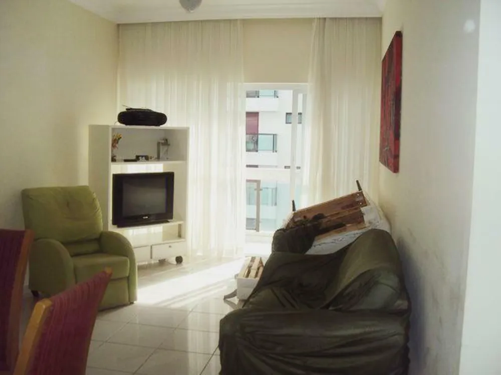 Apartamento, 2 quartos, 100 m² - Foto 2