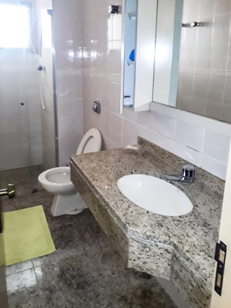 Apartamento, 4 quartos, 136 m² - Foto 1