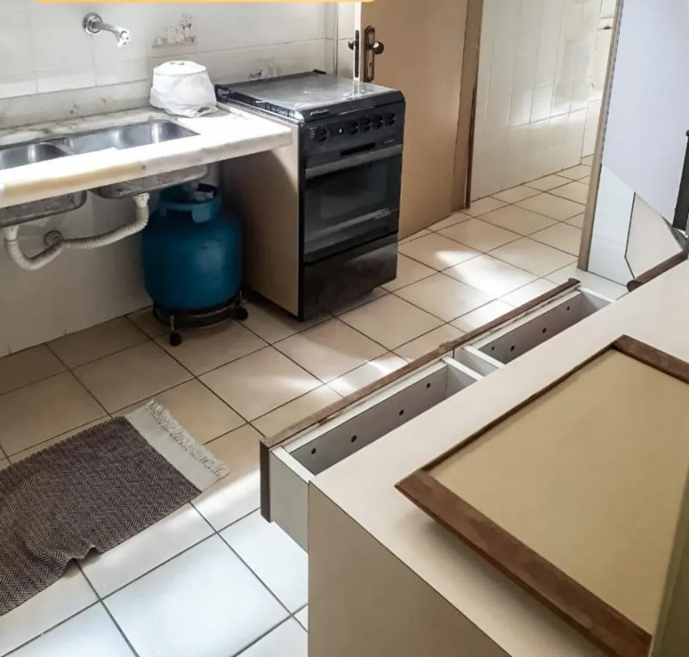 Apartamento, 4 quartos, 136 m² - Foto 9