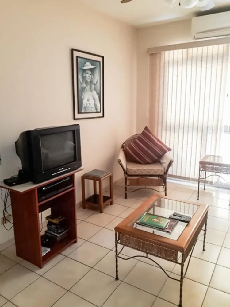 Apartamento, 4 quartos, 136 m² - Foto 1