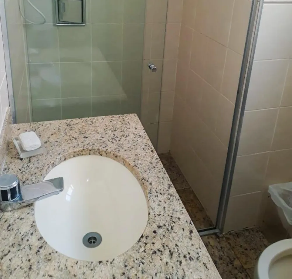 Apartamento, 4 quartos, 136 m² - Foto 8