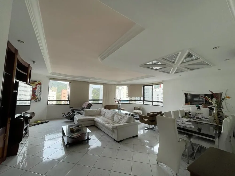 Apartamento, 3 quartos, 190 m² - Foto 6