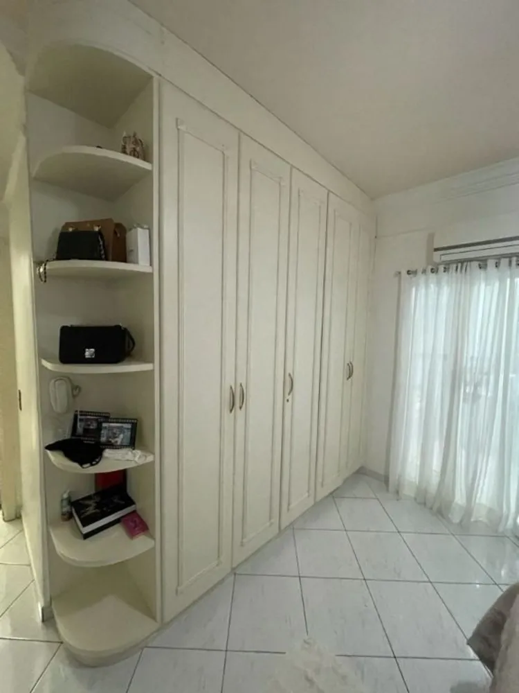 Apartamento, 3 quartos, 190 m² - Foto 9