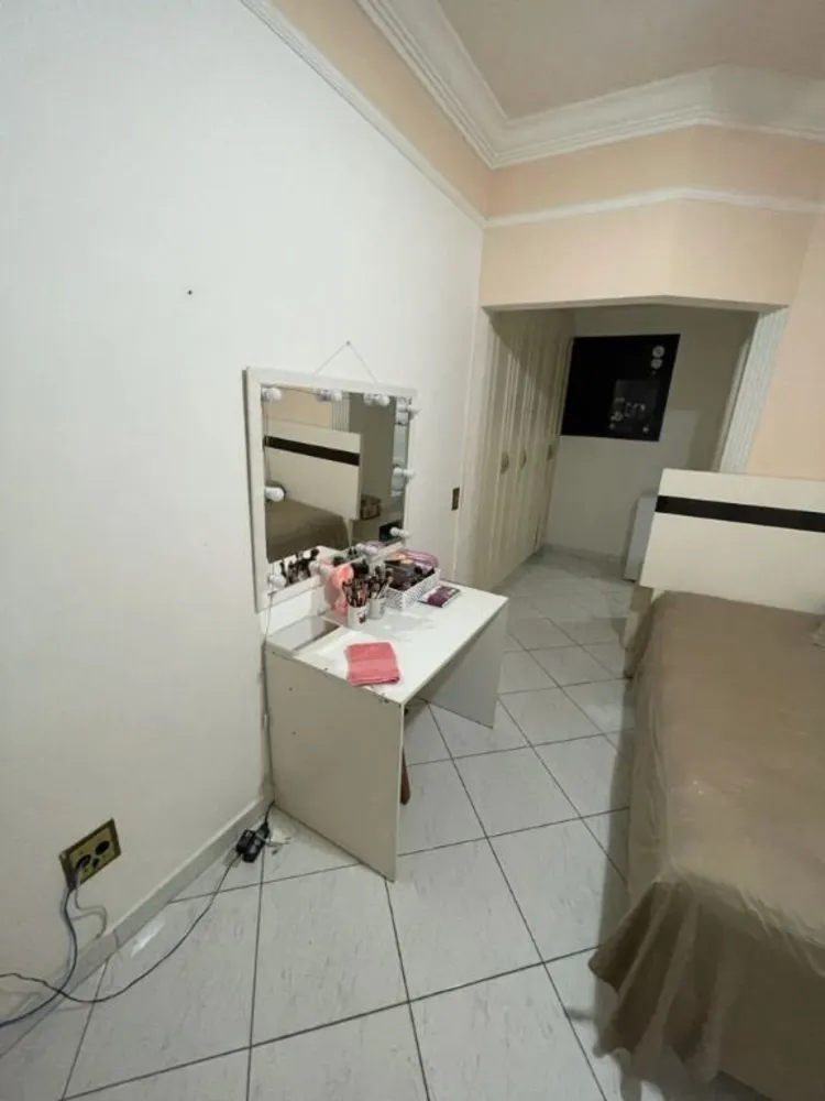 Apartamento, 3 quartos, 190 m² - Foto 11